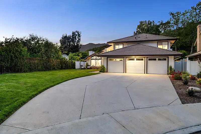 Concrete Contractor Service Areas Around Dunwoody, GA