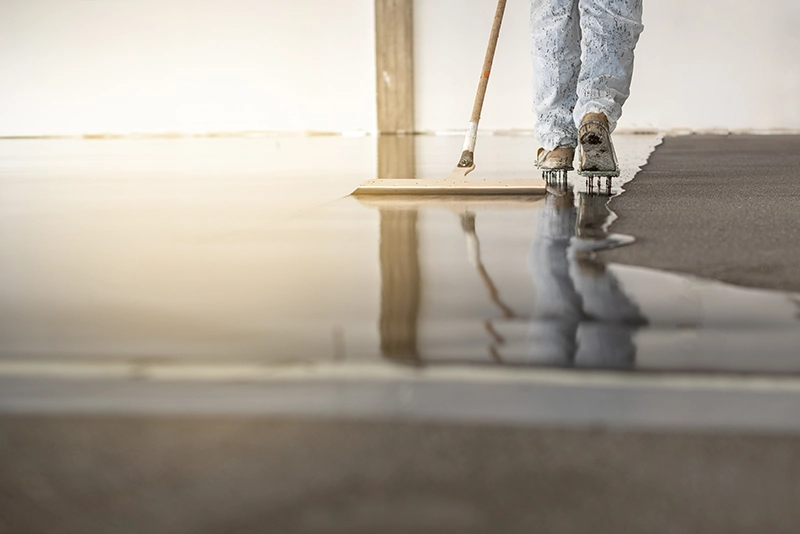 Concrete Resurfacing in Dunwoody, GA
