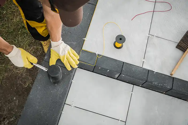 How Much Does a Concrete Patio Cost?